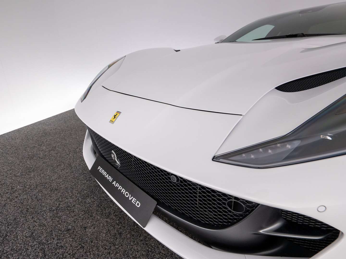 Ferrari 812 Superfast - 2020 - Joinsteer - #13