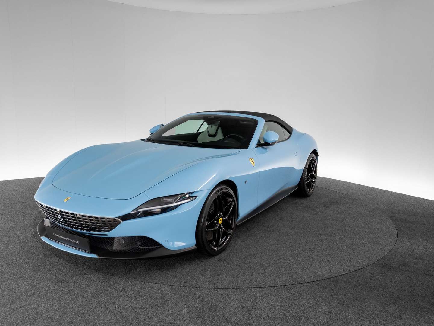 Ferrari Roma - 2024 - Joinsteer - #1