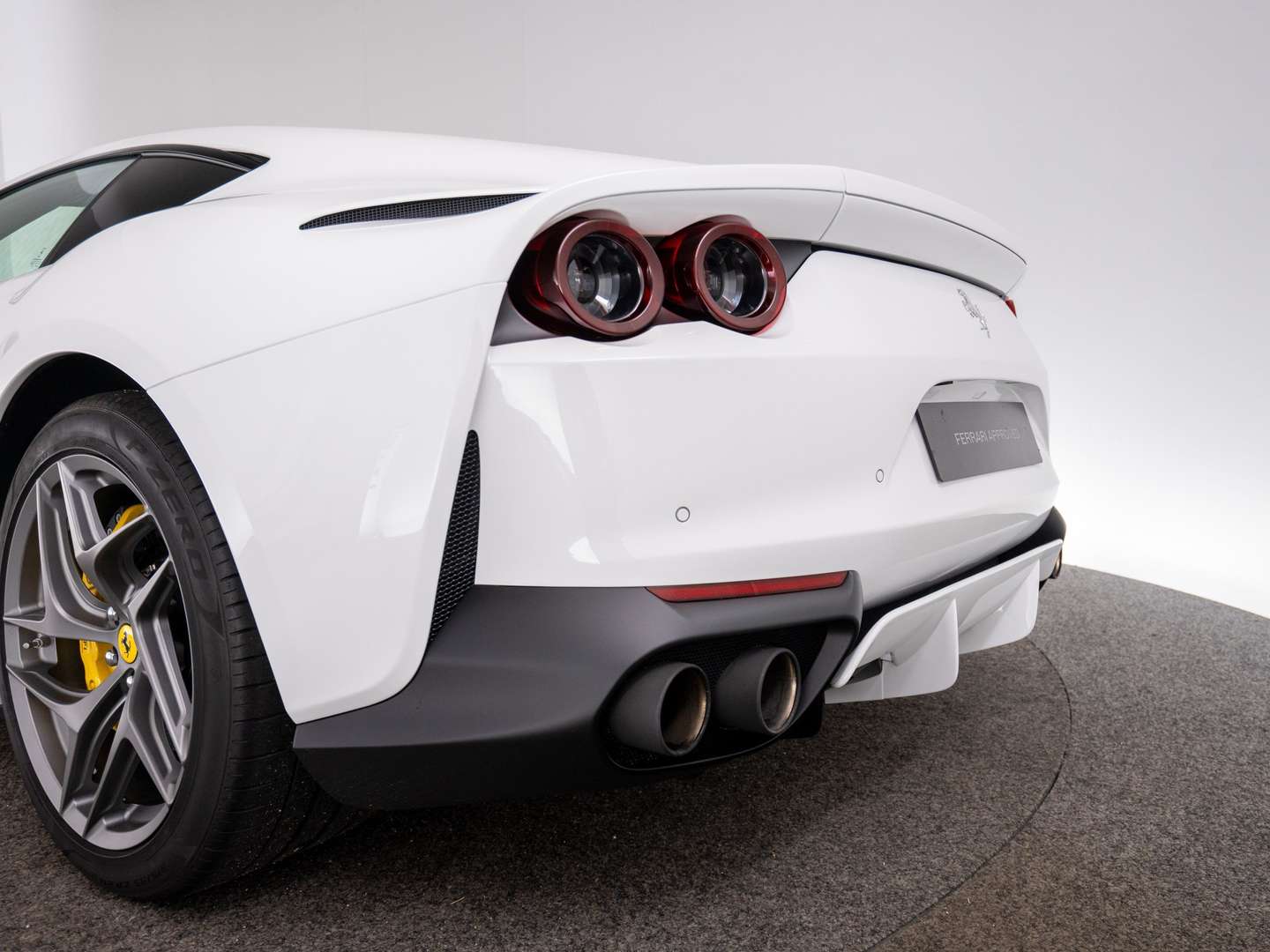 Ferrari 812 Superfast - 2020 - Joinsteer - #16