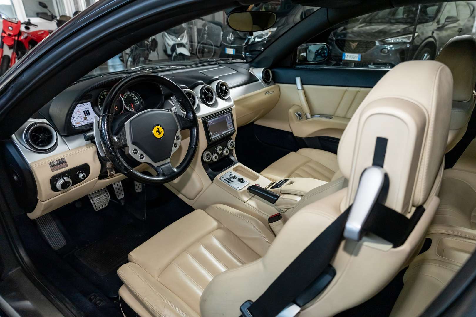 Ferrari 612 Scaglietti - 2004 - Joinsteer - #9