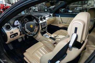 Ferrari 612 Scaglietti — photo 9