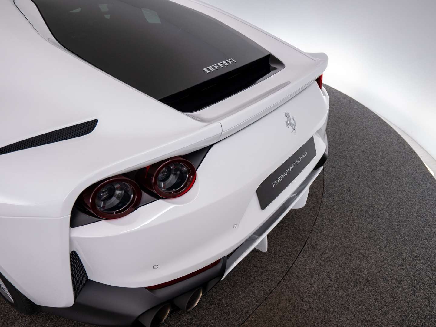 Ferrari 812 Superfast - 2020 - Joinsteer - #17