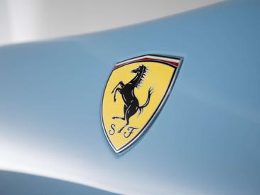 Ferrari Roma — photo 4