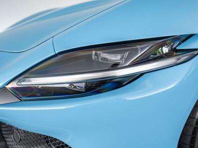 Ferrari Roma -  - Joinsteer - #4