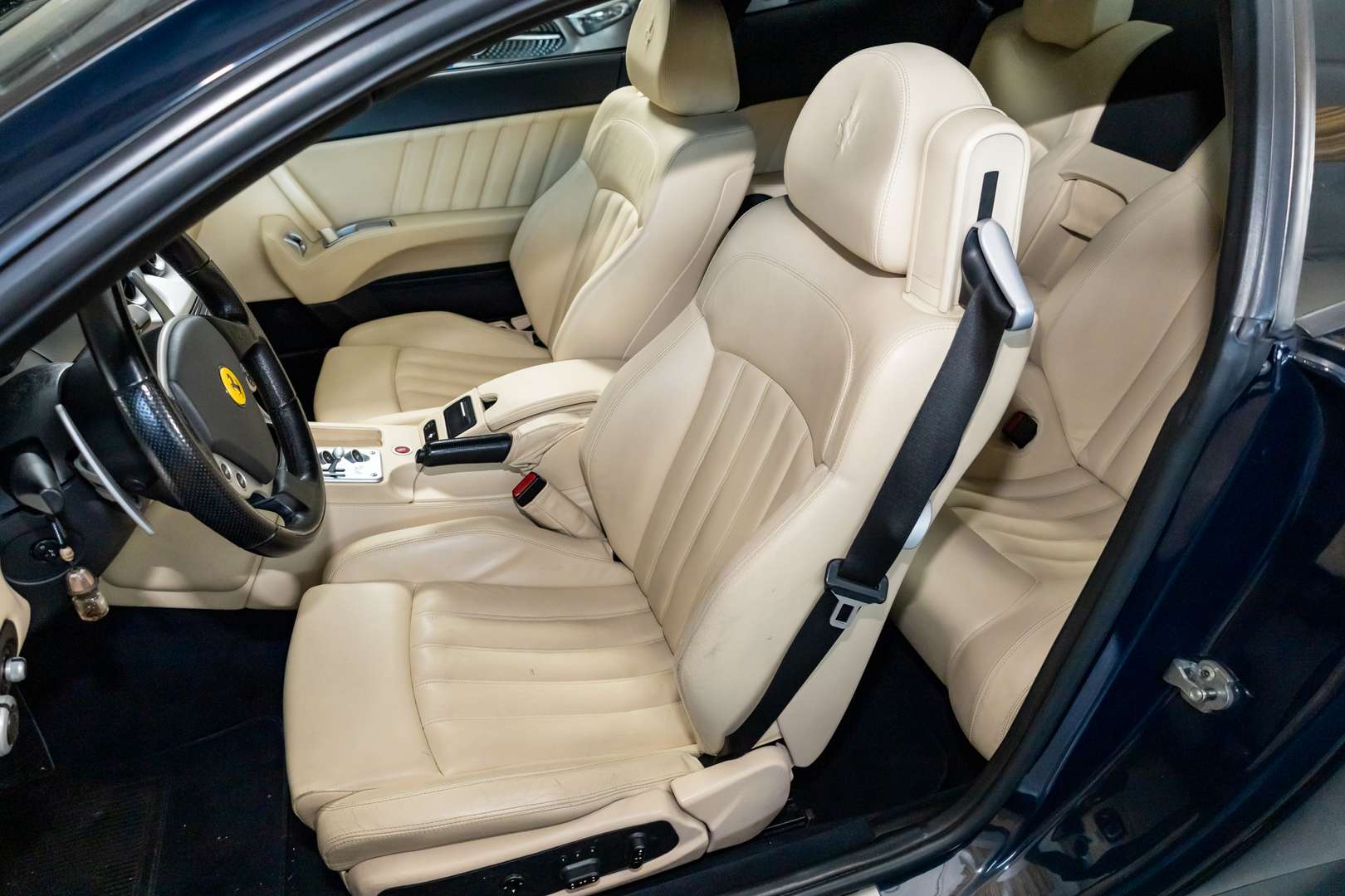 Ferrari 612 Scaglietti - 2004 - Joinsteer - #10