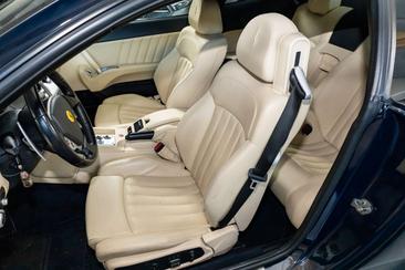 Ferrari 612 Scaglietti — photo 10