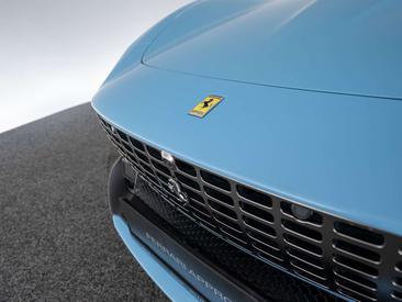 Ferrari Roma — photo 6