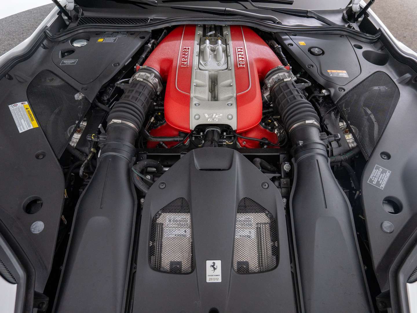 Ferrari 812 Superfast - 2020 - Joinsteer - #19