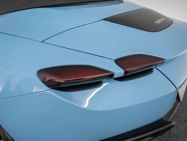 Ferrari Roma — photo 7