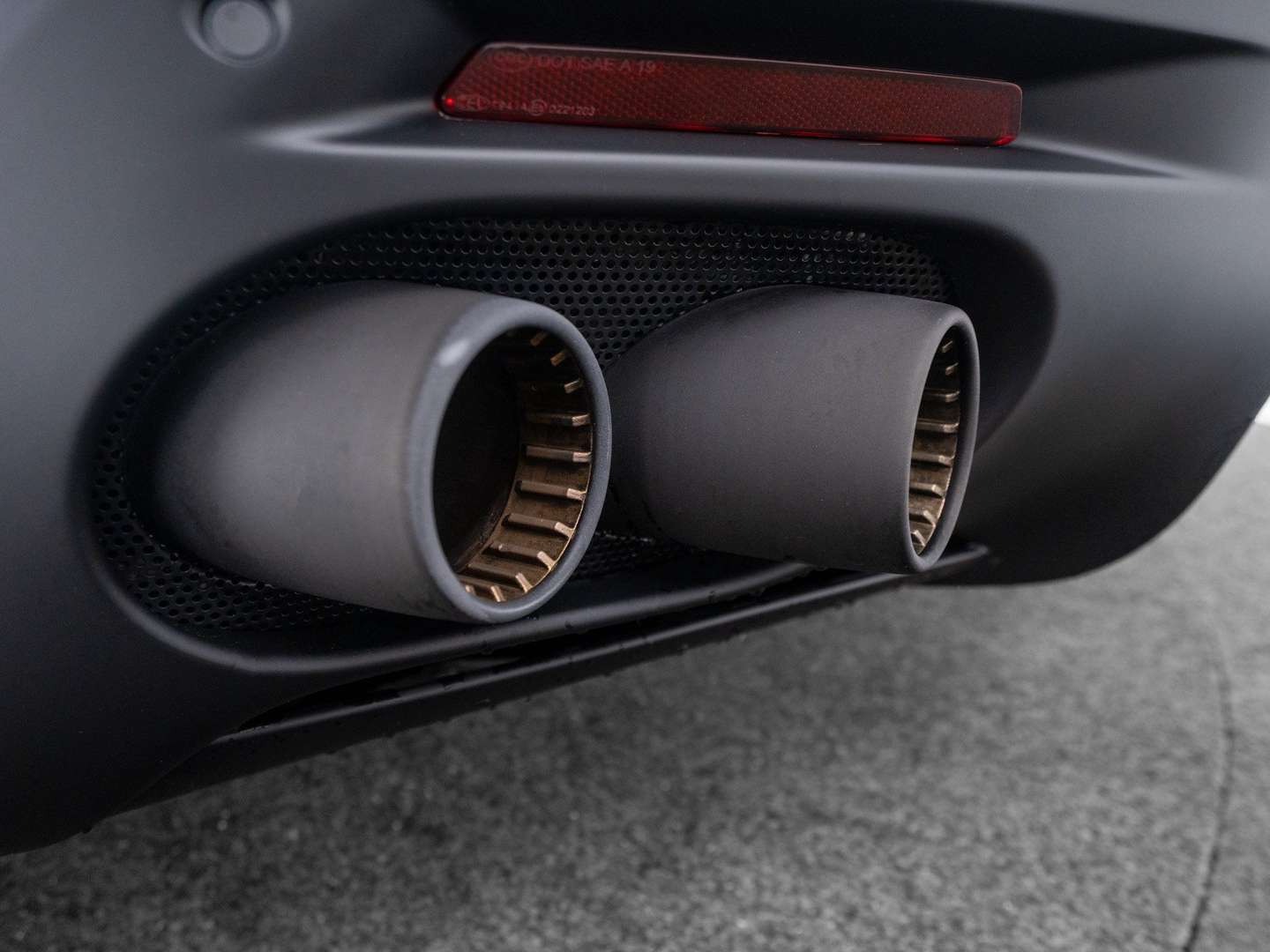 Ferrari Roma - 2024 - Joinsteer - #8