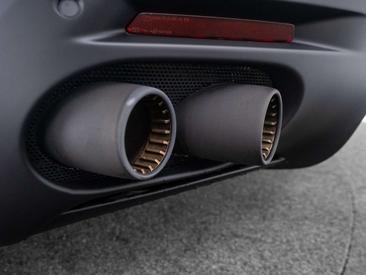 Ferrari Roma — photo 8