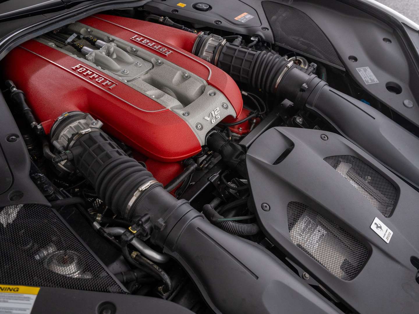 Ferrari 812 Superfast - 2020 - Joinsteer - #20