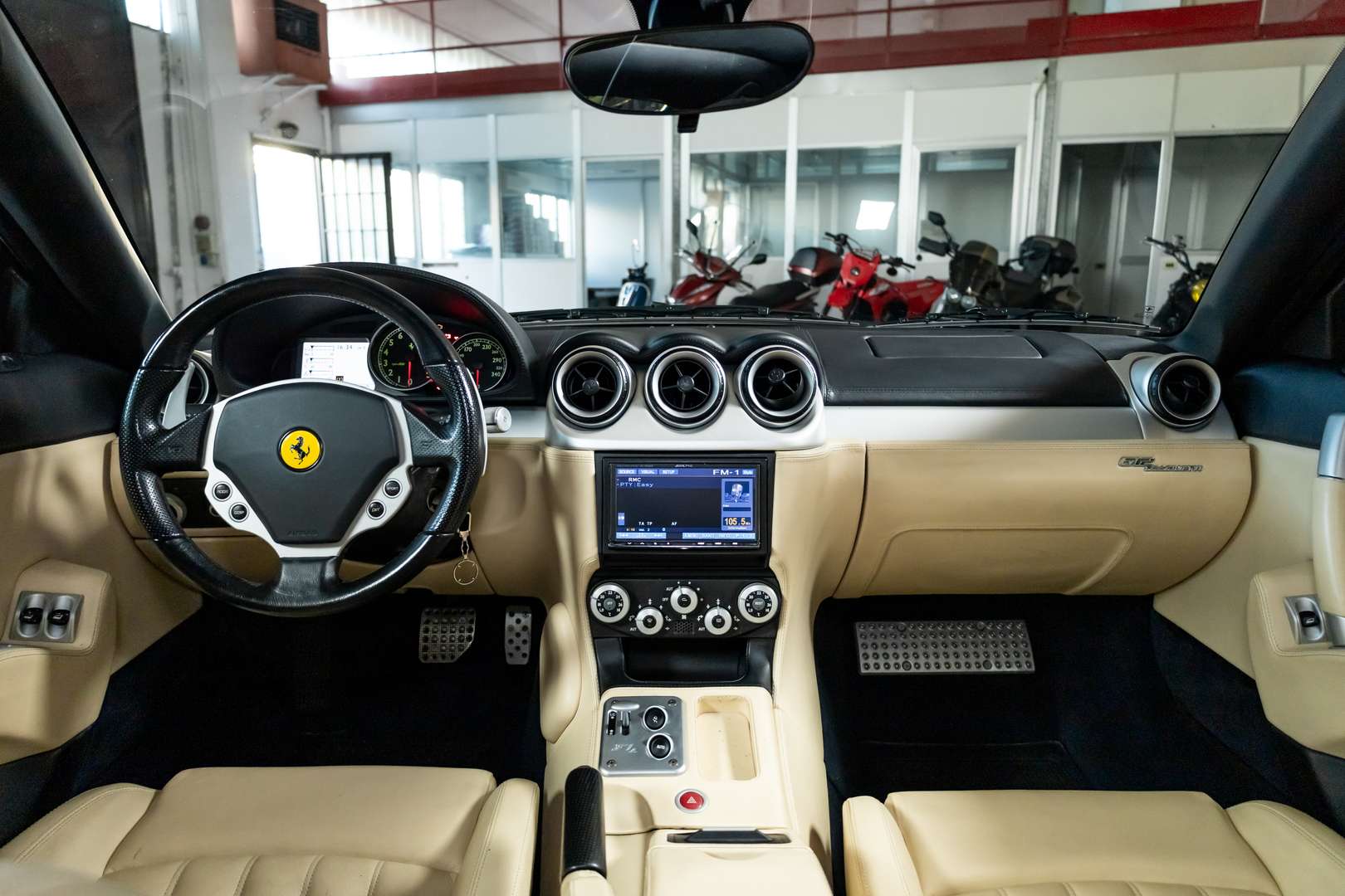 Ferrari 612 Scaglietti - 2004 - Joinsteer - #11