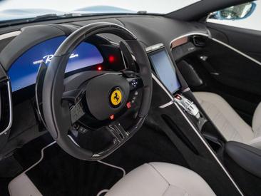Ferrari Roma — photo 9
