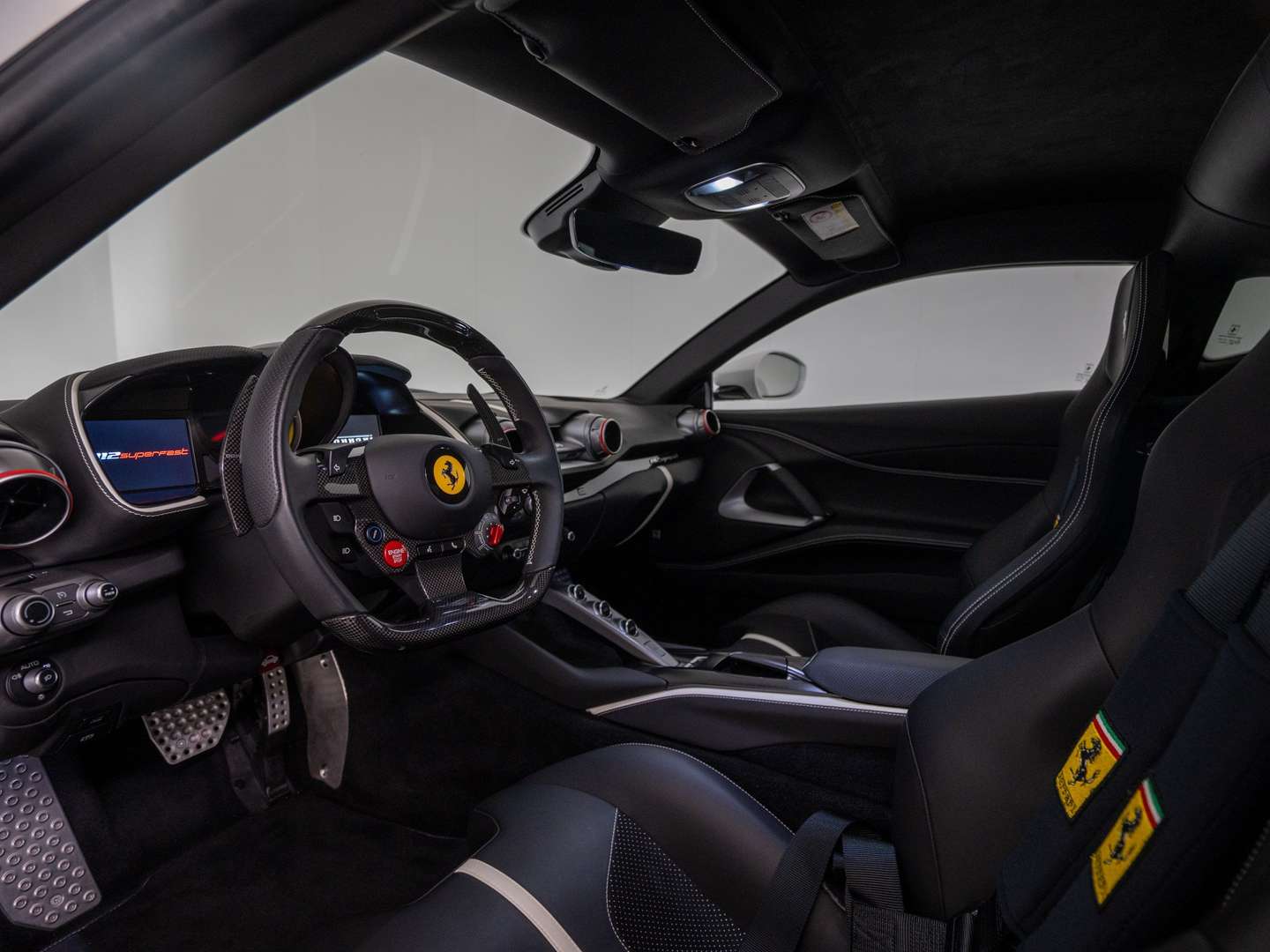 Ferrari 812 Superfast - 2020 - Joinsteer - #21