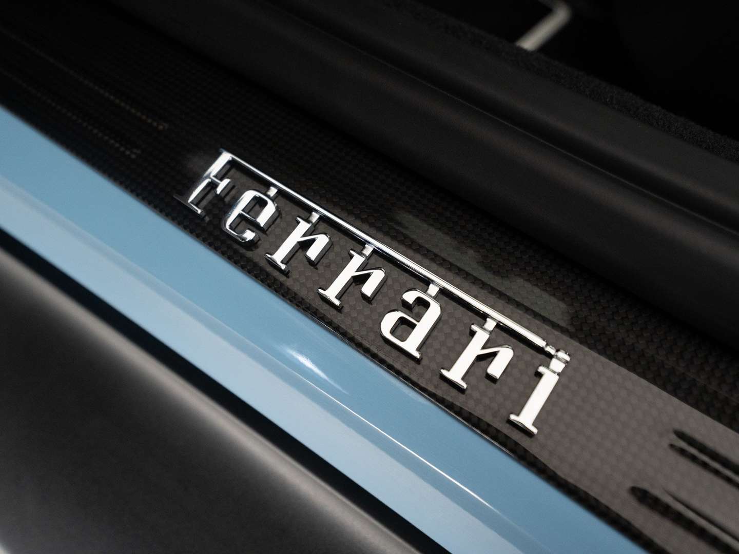 Ferrari Roma - 2024 - Joinsteer - #10