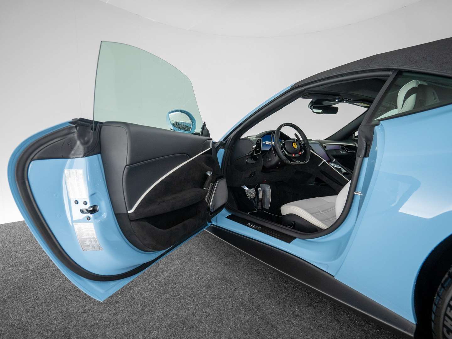 Ferrari Roma - 2024 - Joinsteer - #11