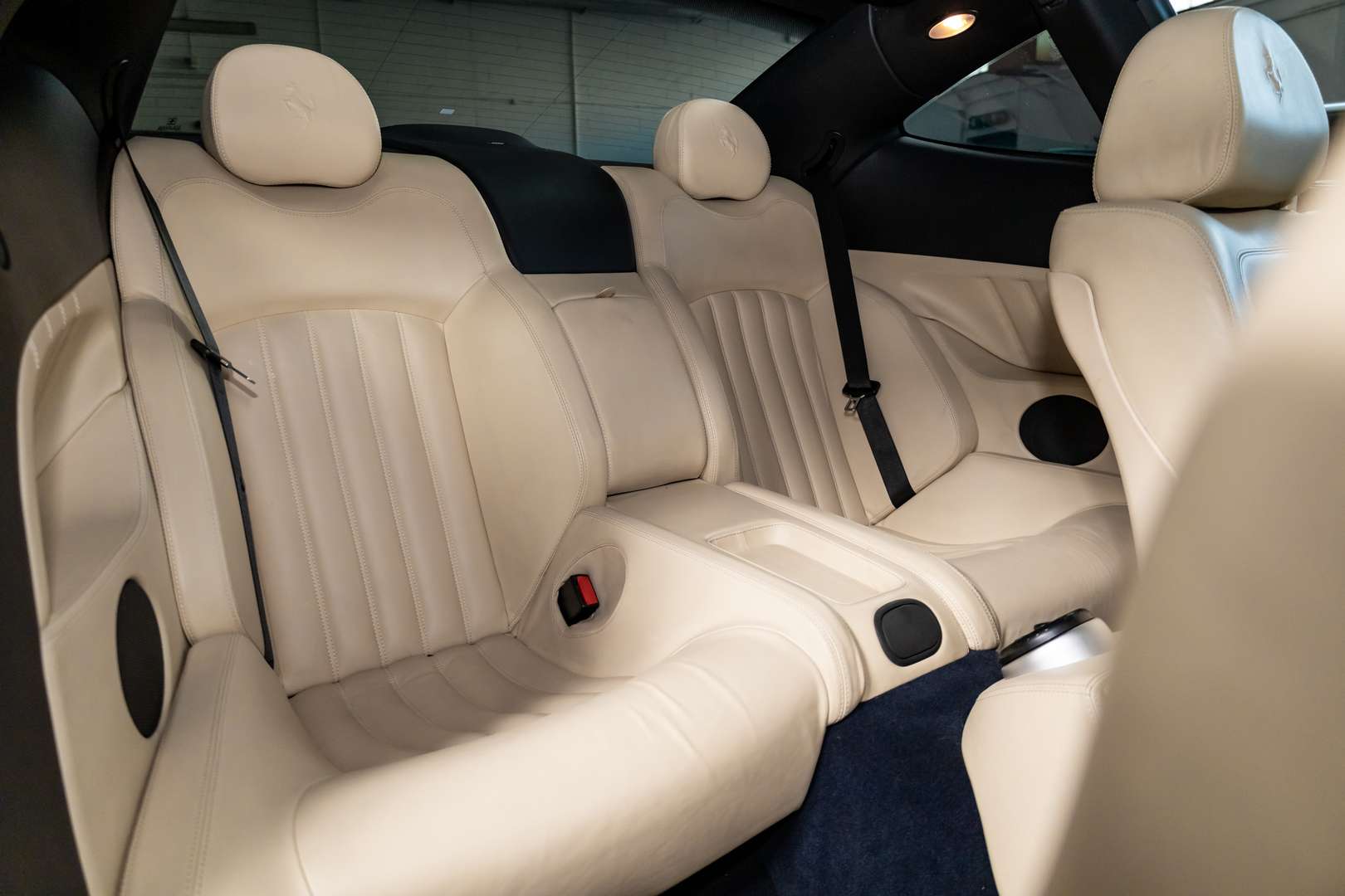 Ferrari 612 Scaglietti - 2004 - Joinsteer - #12