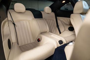 Ferrari 612 Scaglietti — photo 12