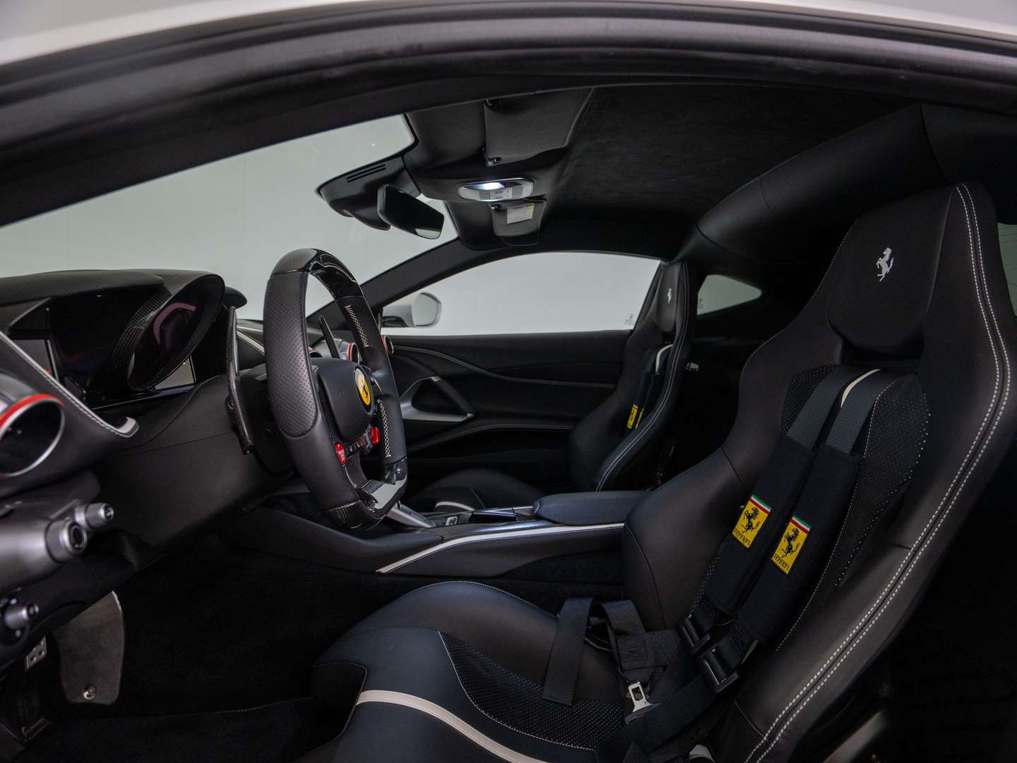 Ferrari 812 Superfast - 2020 - Joinsteer - #22