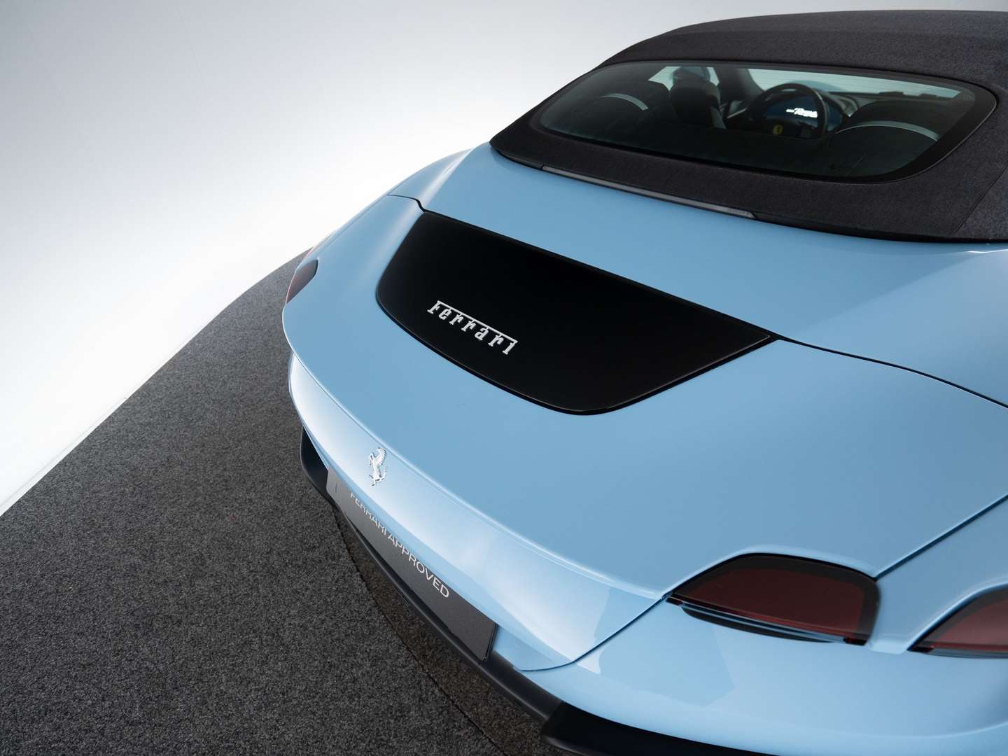 Ferrari Roma - 2024 - Joinsteer - #12