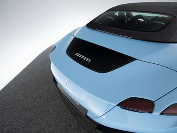 Ferrari Roma — photo 12