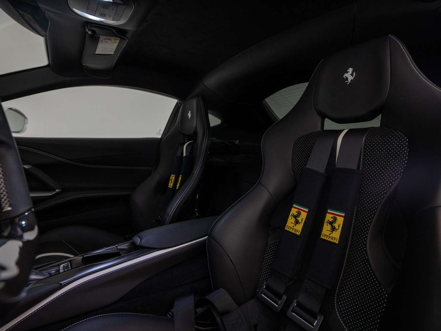 Ferrari 812 Superfast - 2020 - Joinsteer - #23
