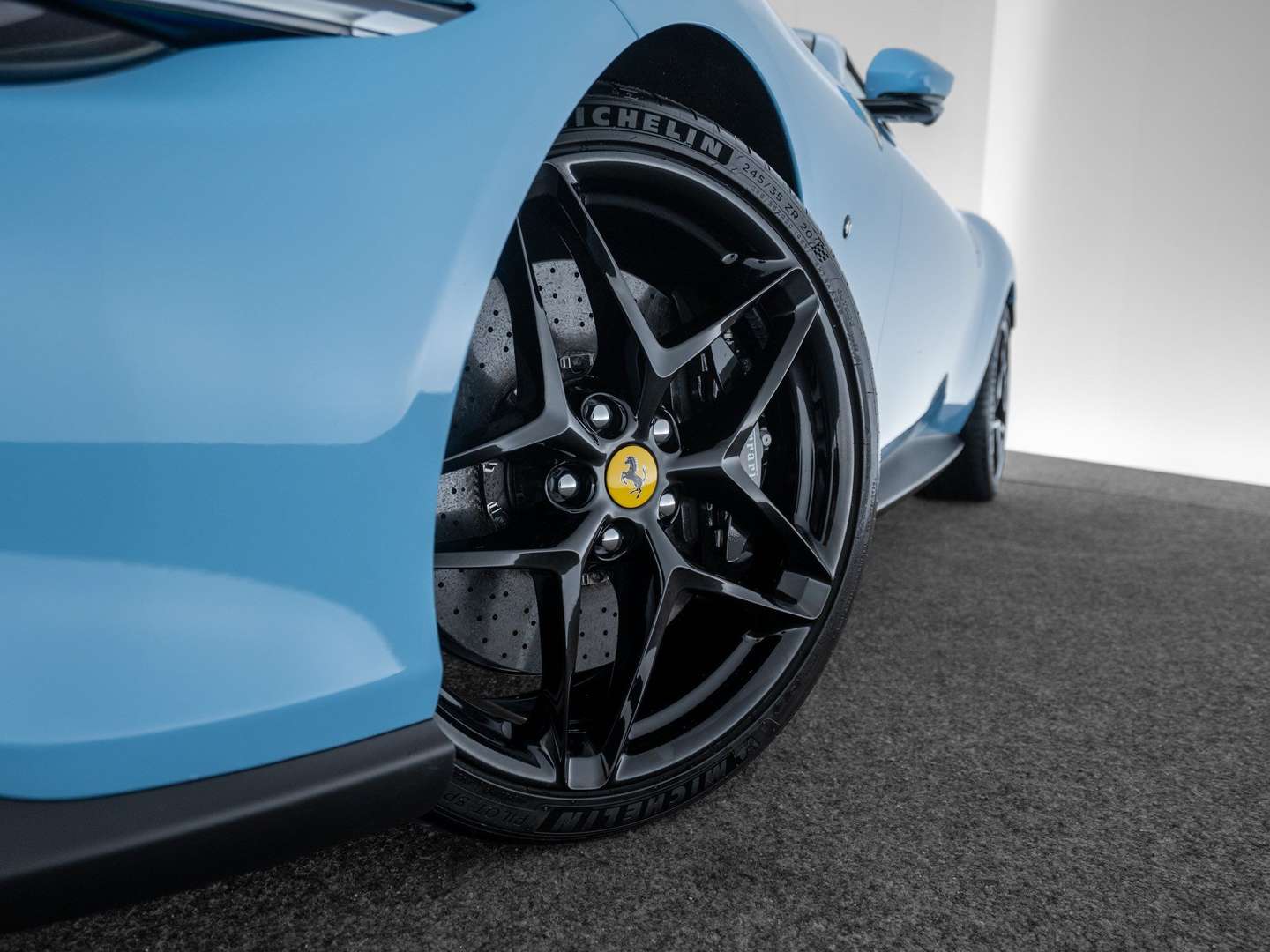 Ferrari Roma - 2024 - Joinsteer - #14