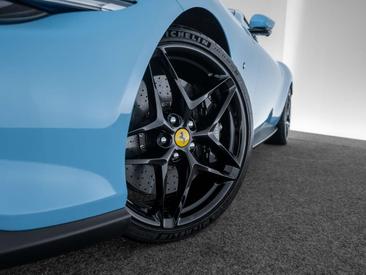 Ferrari Roma — photo 14