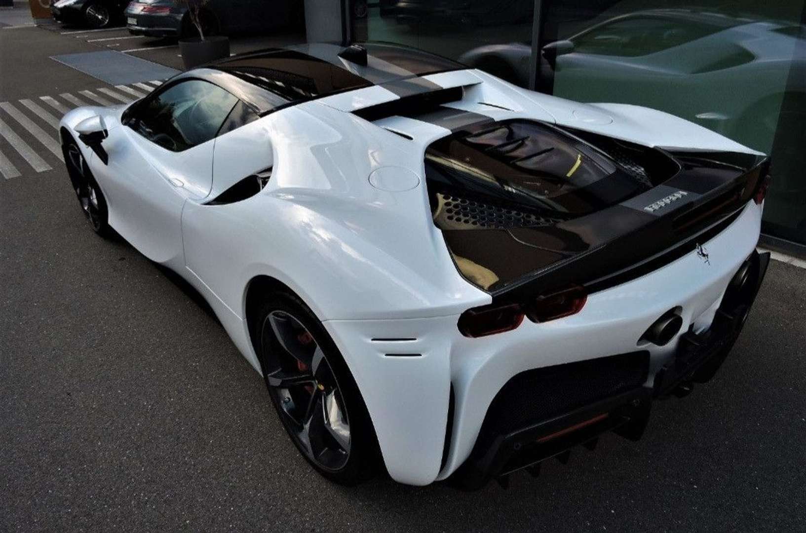 Ferrari SF90 Stradale - 2021 - Joinsteer - #4