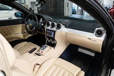 Ferrari 612 Scaglietti — photo 13