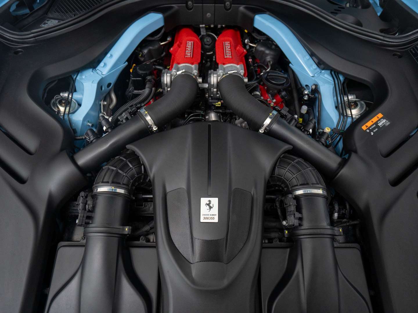 Ferrari Roma - 2024 - Joinsteer - #15