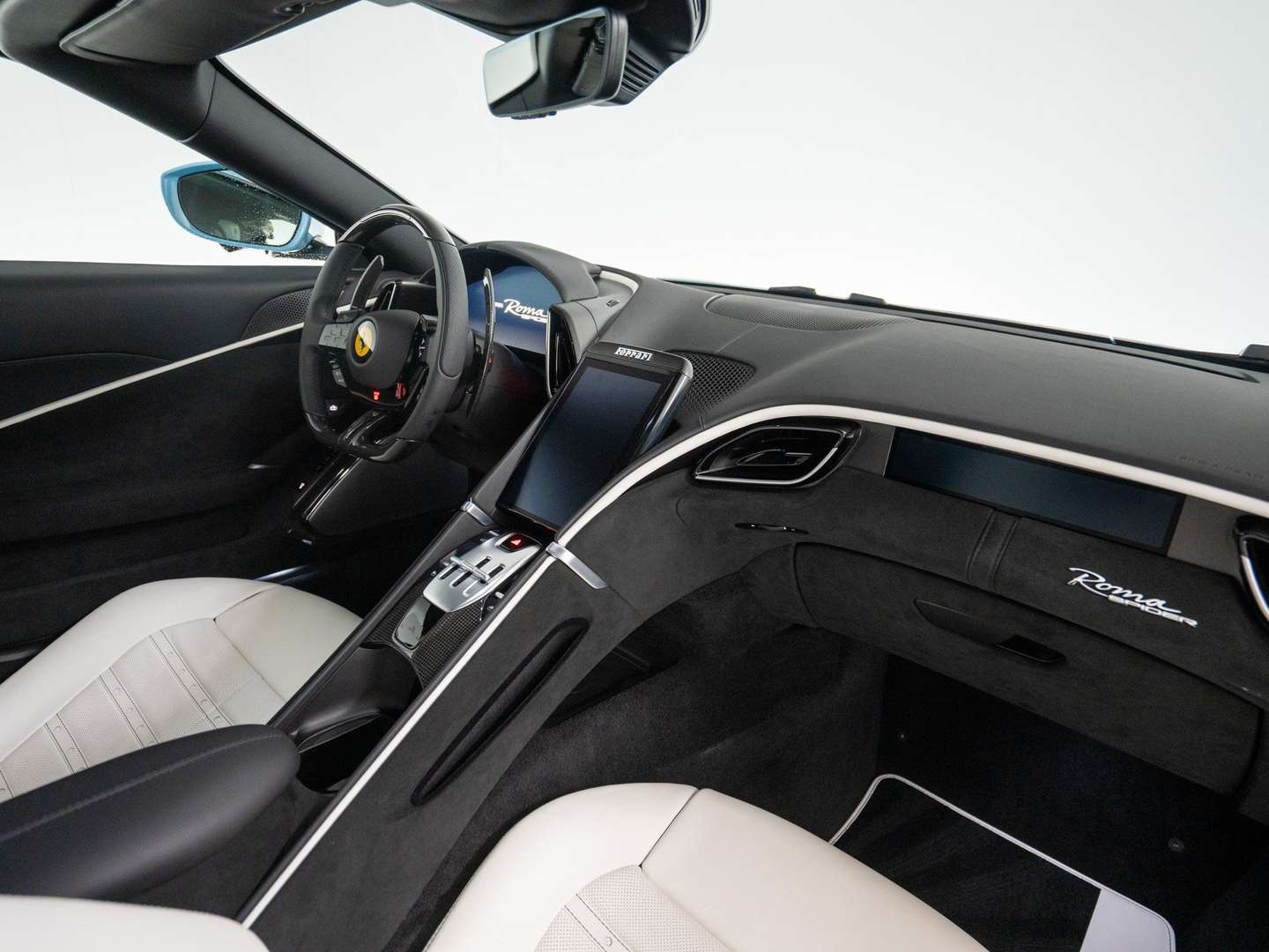 Ferrari Roma - 2024 - Joinsteer - #17