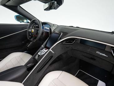 Ferrari Roma — photo 17