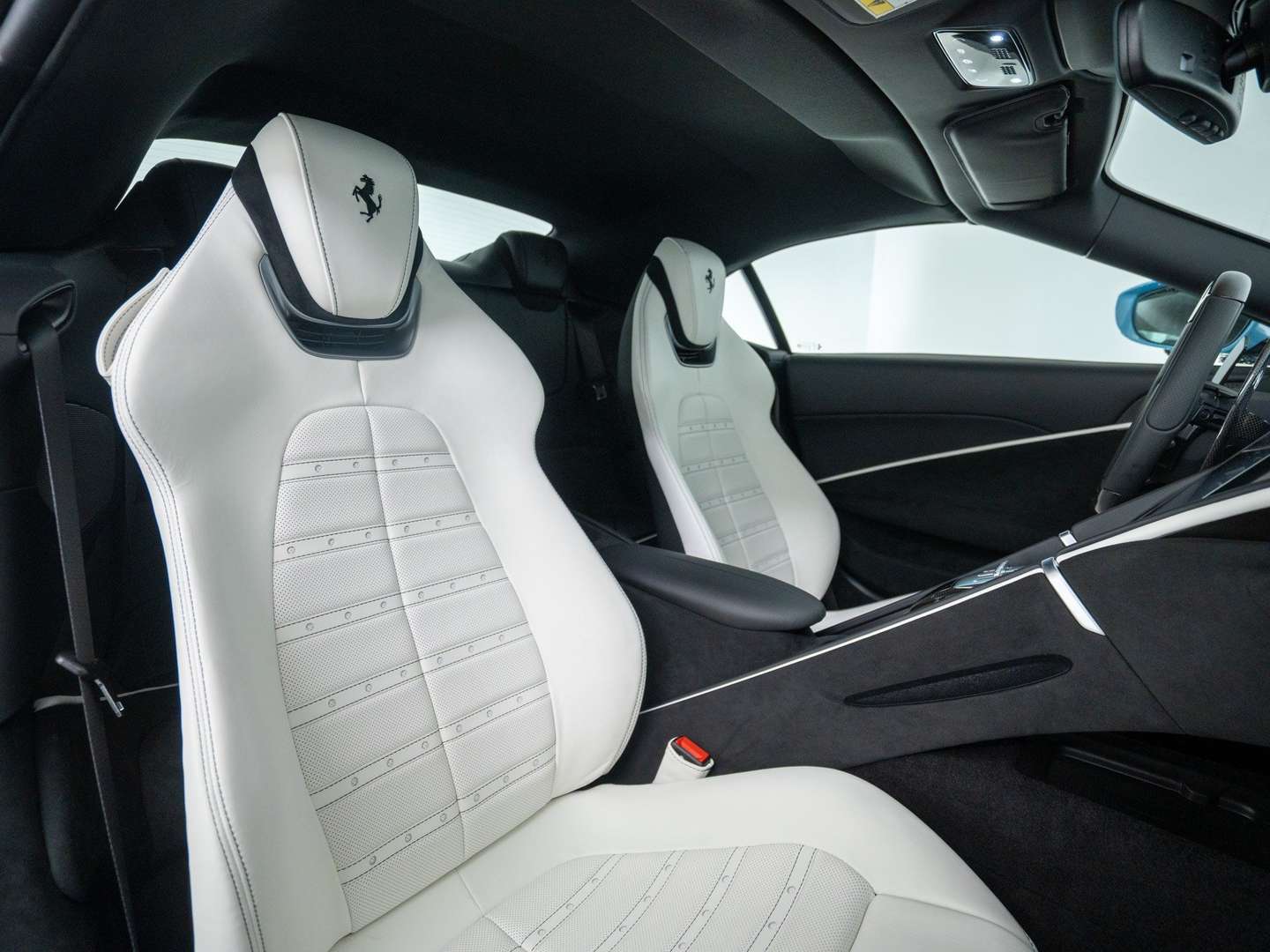 Ferrari Roma - 2024 - Joinsteer - #18