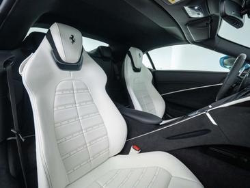 Ferrari Roma — photo 18