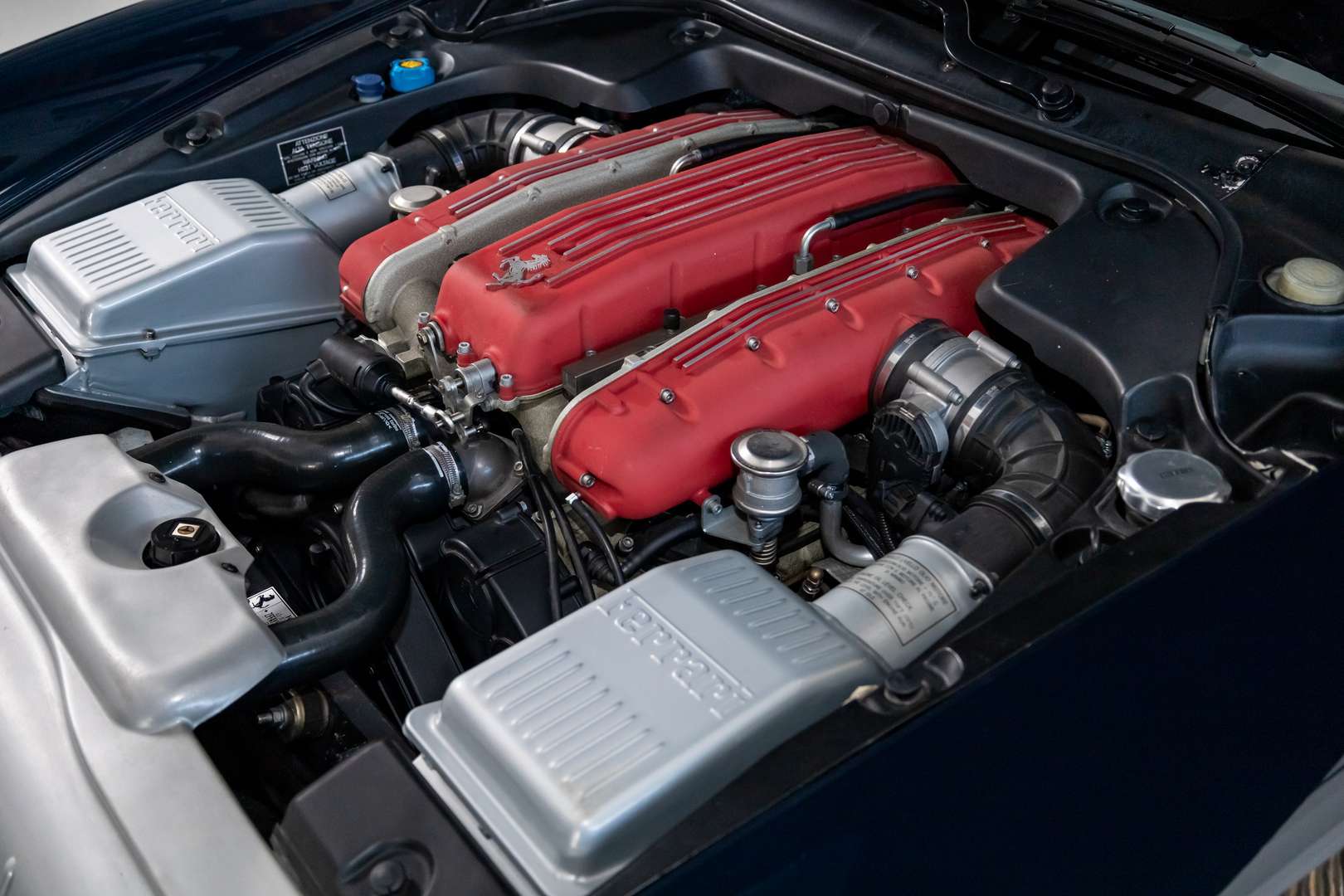 Ferrari 612 Scaglietti - 2004 - Joinsteer - #14