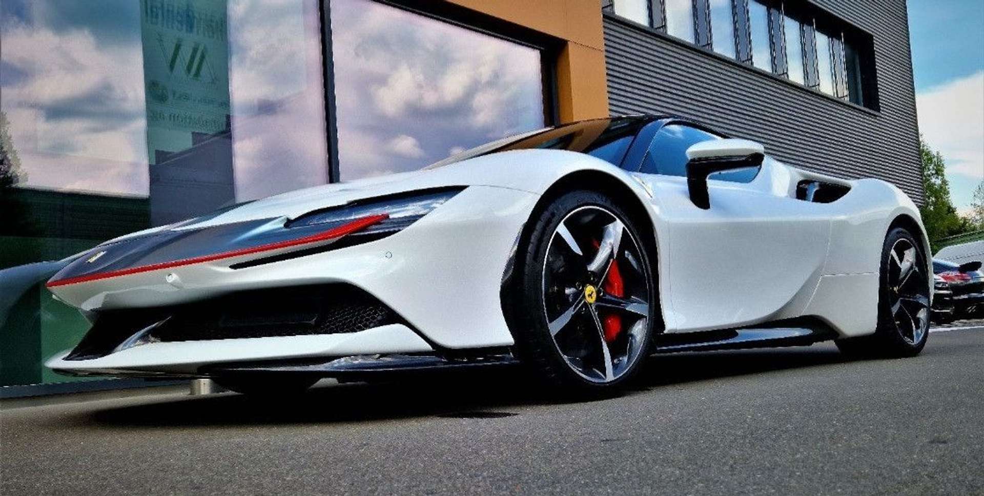 Ferrari SF90 Stradale - 2021 - Joinsteer - #8