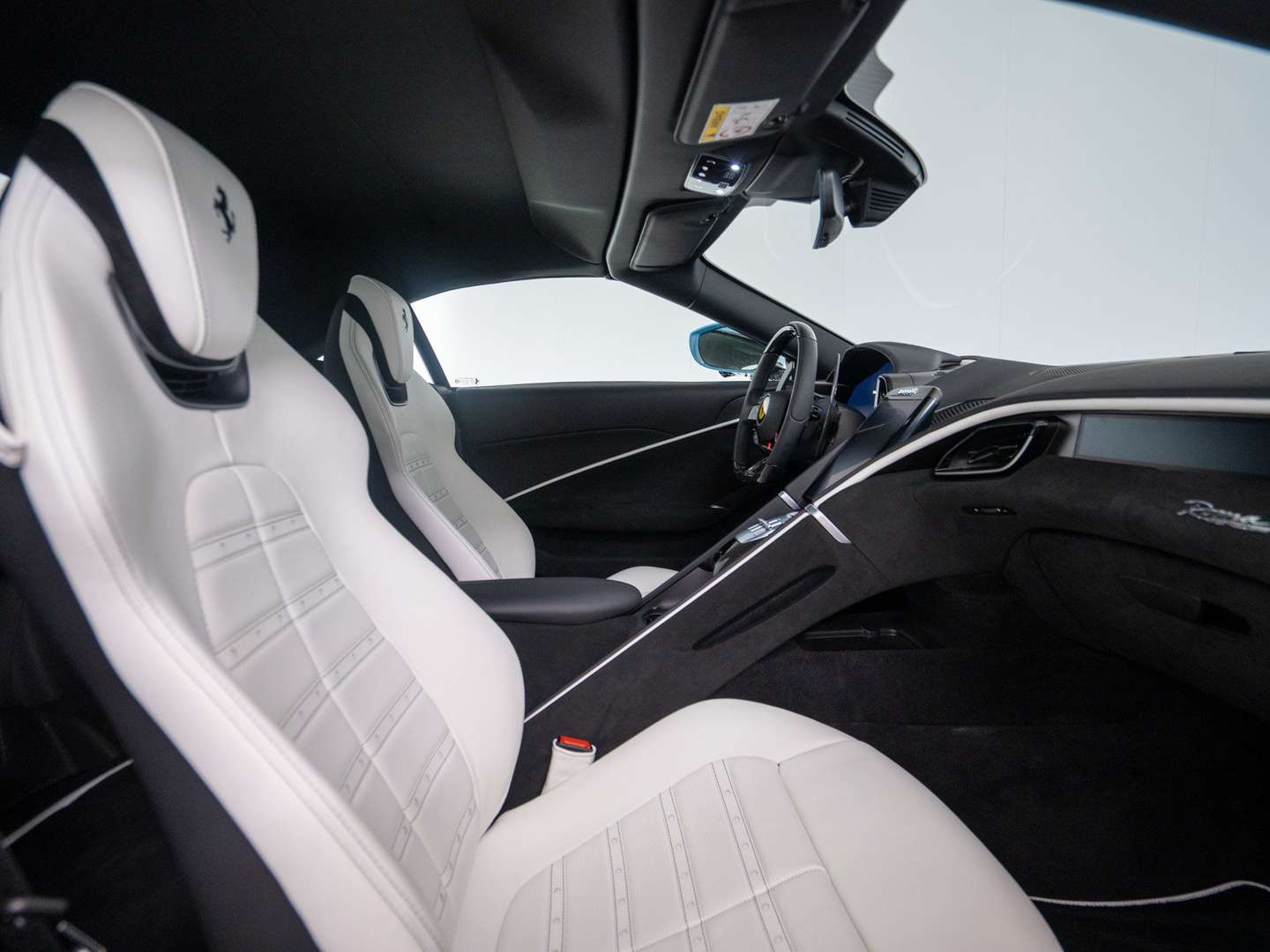 Ferrari Roma - 2024 - Joinsteer - #19