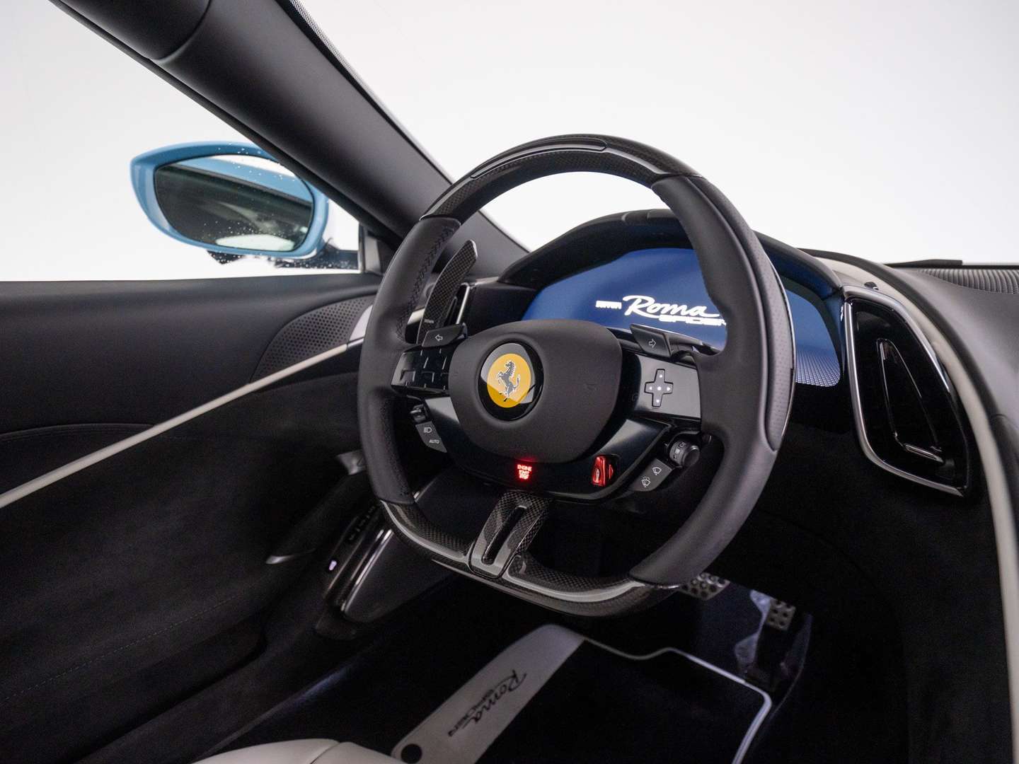 Ferrari Roma - 2024 - Joinsteer - #20