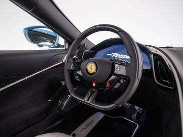 Ferrari Roma — photo 20