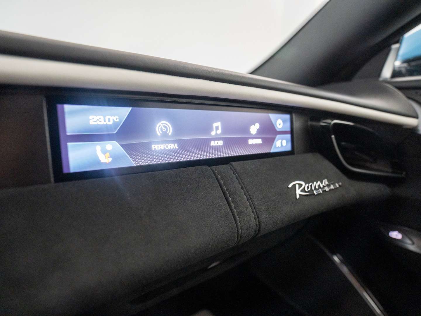 Ferrari Roma - 2024 - Joinsteer - #21