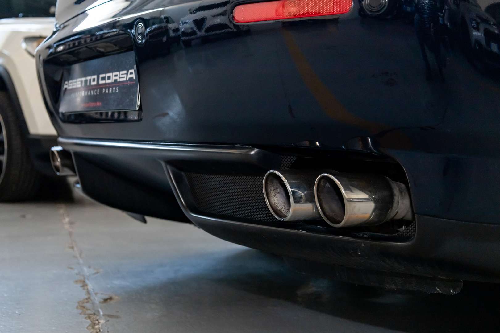 Ferrari 612 Scaglietti - 2004 - Joinsteer - #15