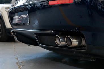 Ferrari 612 Scaglietti — photo 15