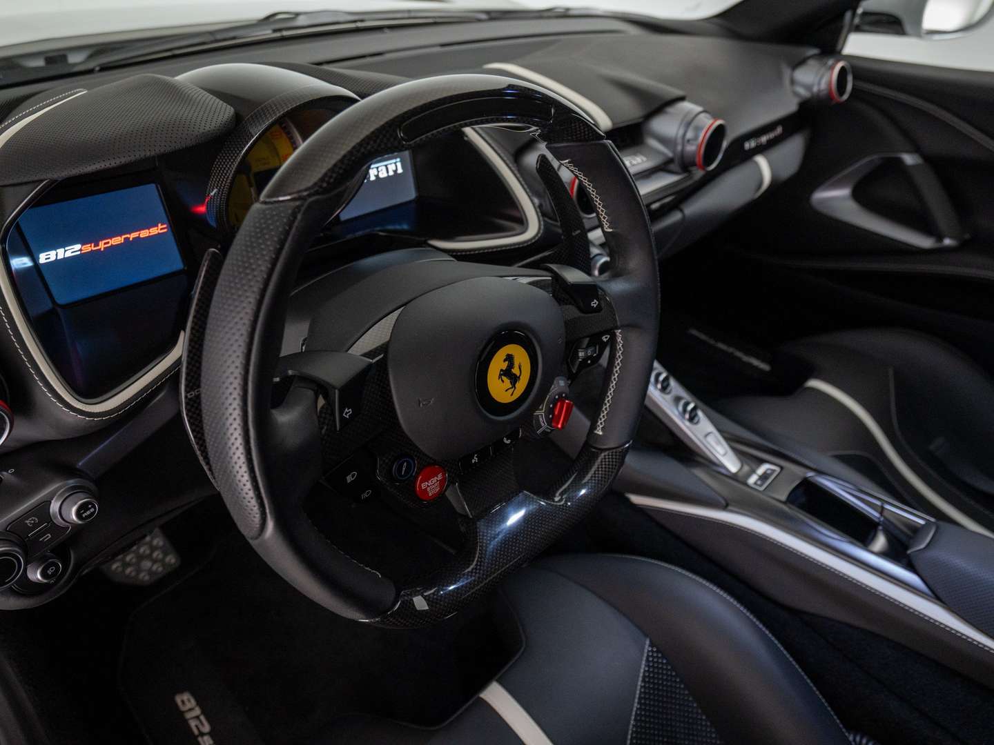 Ferrari 812 Superfast - 2020 - Joinsteer - #31