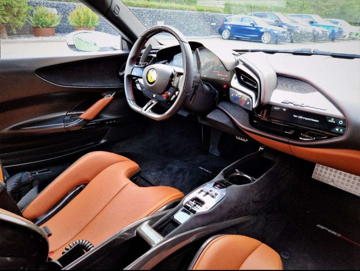 Ferrari SF90 Stradale - 2021 - Joinsteer - #11