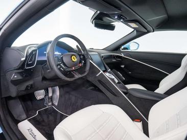 Ferrari Roma — photo 22
