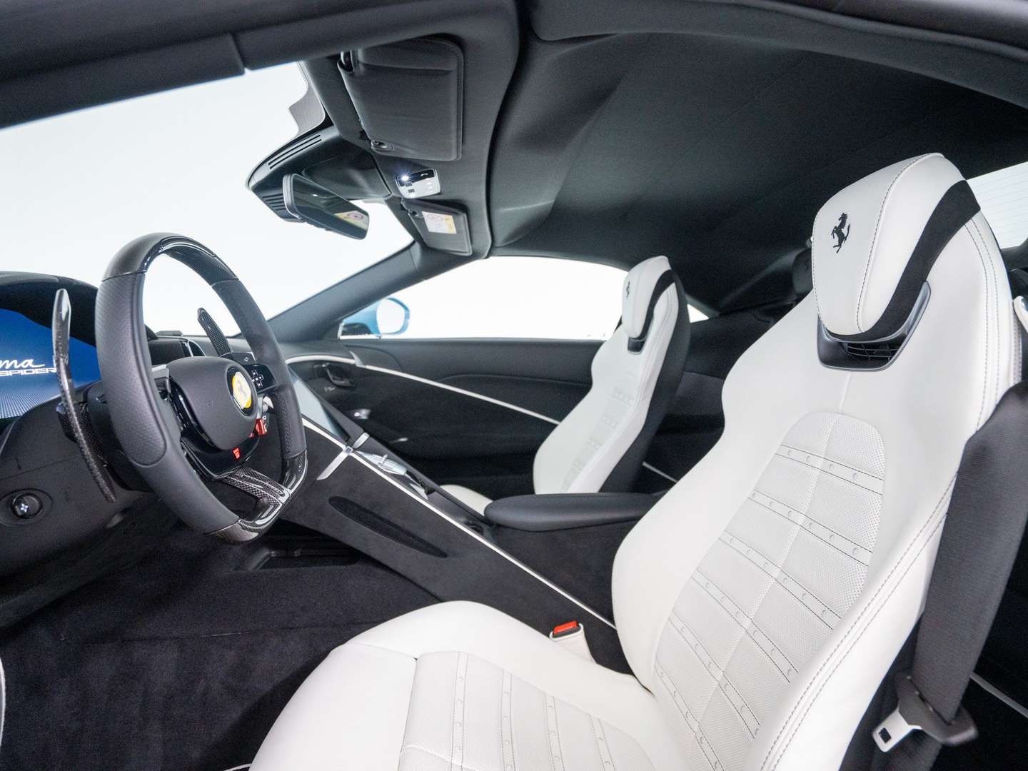 Ferrari Roma - 2024 - Joinsteer - #23