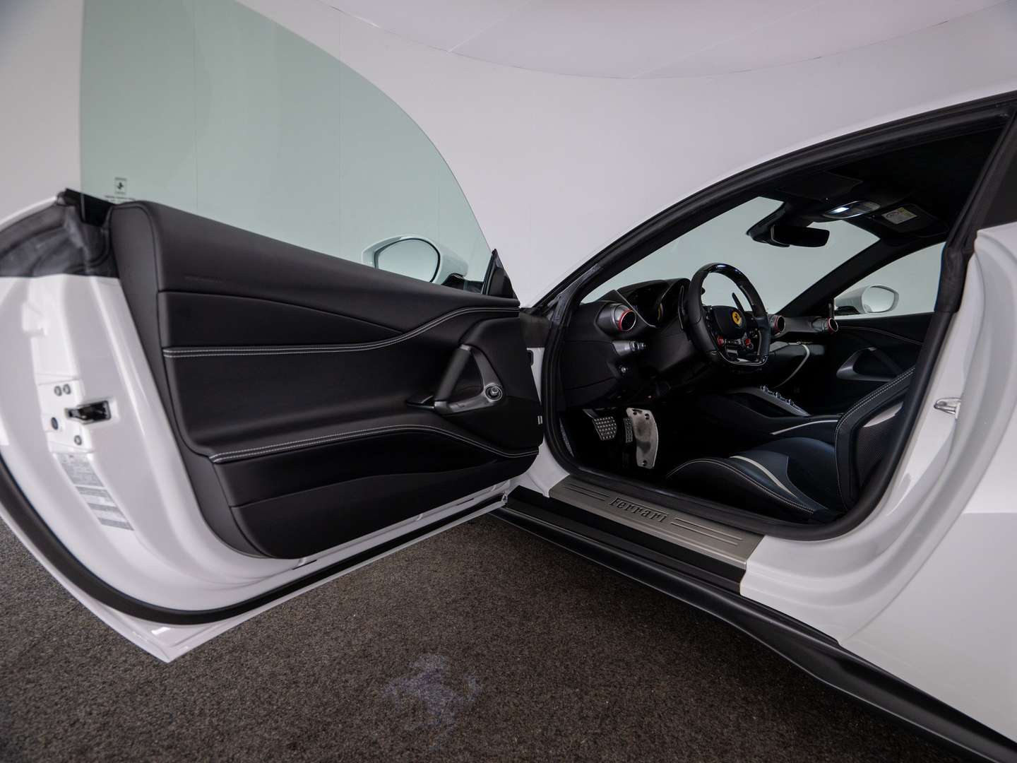 Ferrari 812 Superfast - 2020 - Joinsteer - #33