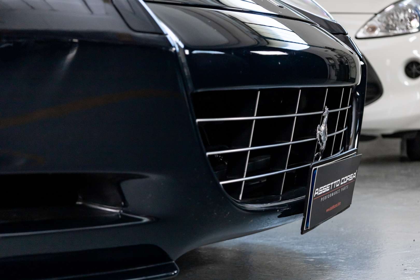 Ferrari 612 Scaglietti - 2004 - Joinsteer - #16